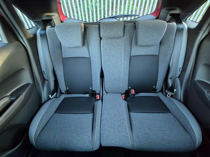 Used Honda Jazz for sale - 77447345: Photo 35