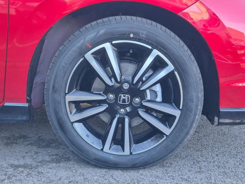 Used Honda Jazz for sale - 77447345: Photo 5