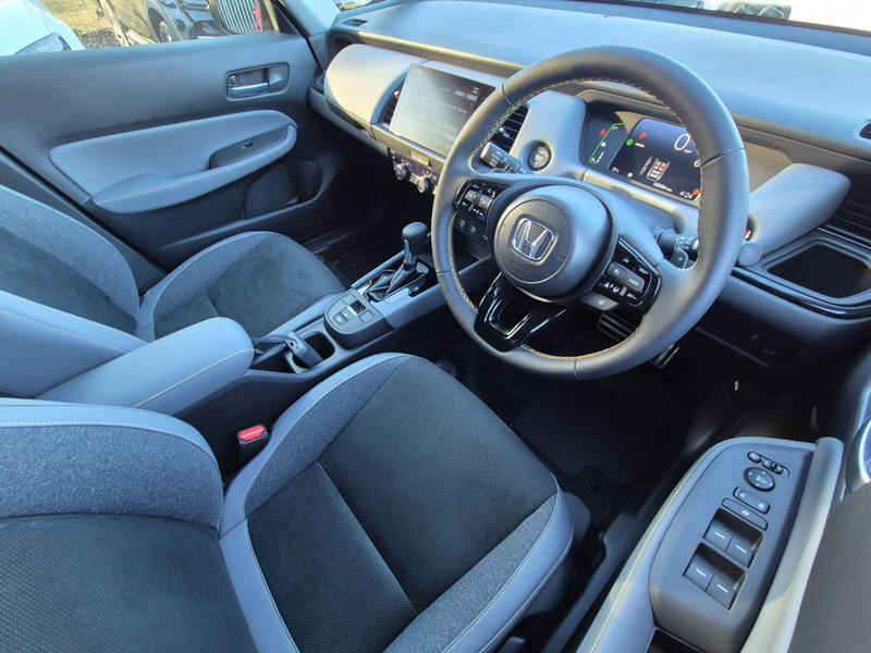 Used Honda Jazz for sale - 77447345: Photo 6