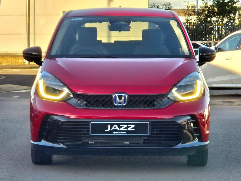 Used Honda Jazz for sale - 77447345: Photo 7