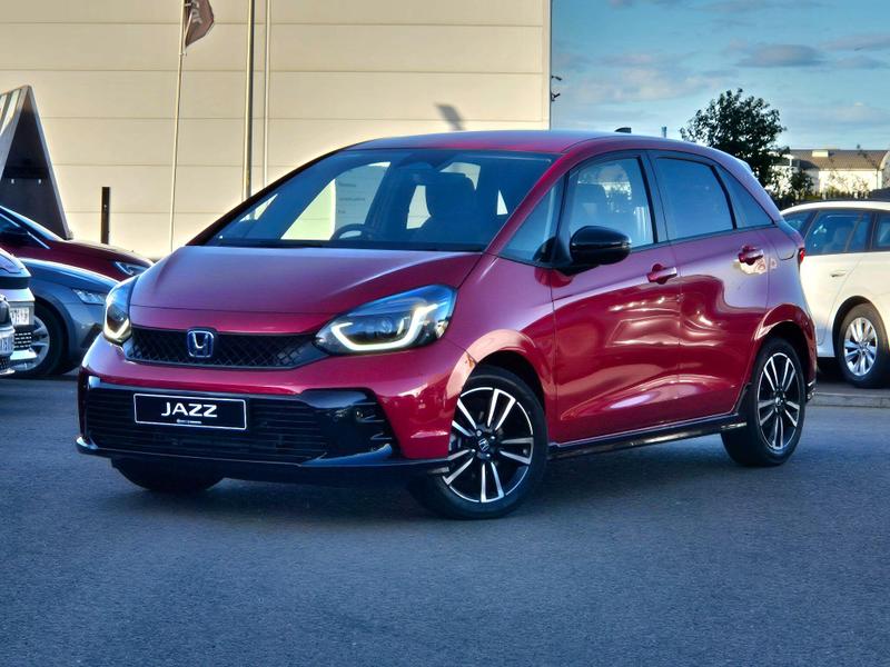 Used Honda Jazz for sale - 77447345: Photo 8