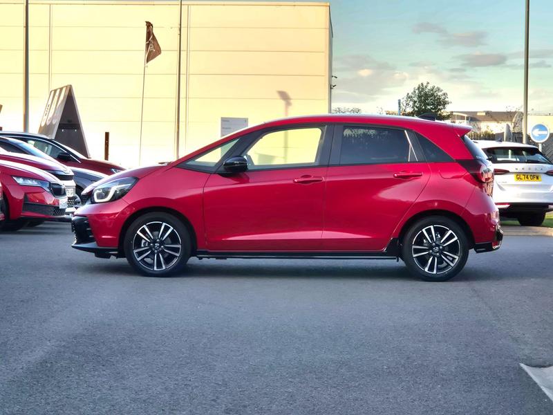 Used Honda Jazz for sale - 77447345: Photo 9