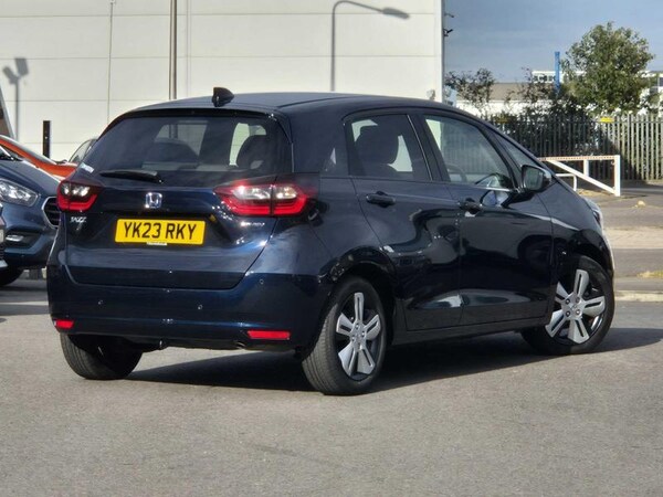 Used Honda Jazz 2023 for sale - 76255470: Photo 11