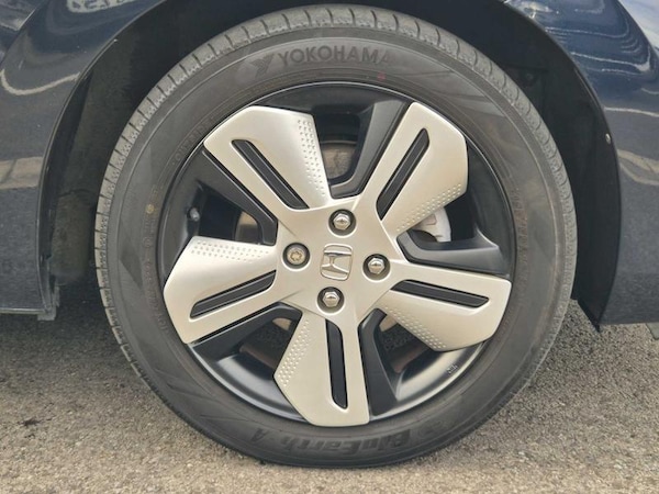 Used Honda Jazz 2023 for sale - 76255470: Photo 15