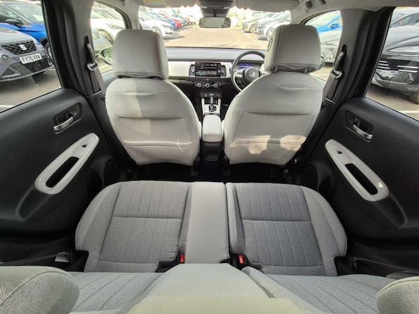 Used Honda Jazz 2023 for sale - 76255470: Photo 18