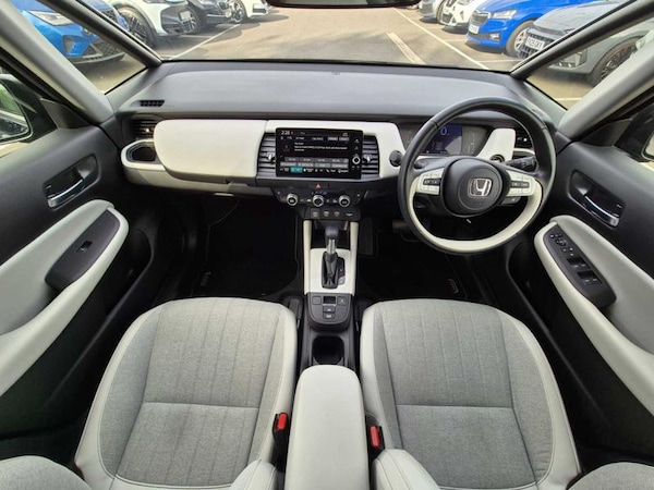 Used Honda Jazz 2023 for sale - 76255470: Photo 20