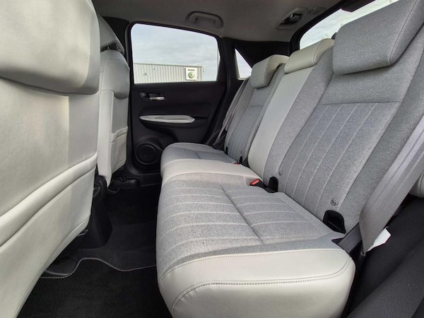 Used Honda Jazz 2023 for sale - 76255470: Photo 21