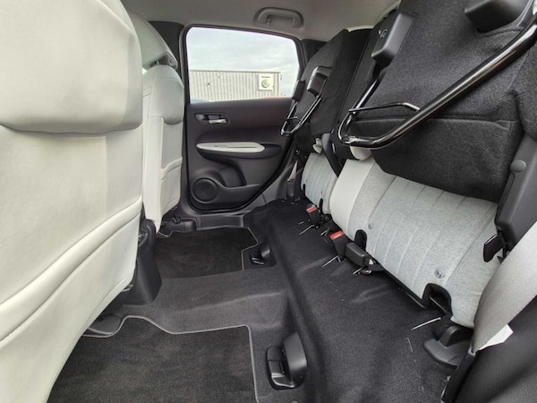 Used Honda Jazz 2023 for sale - 76255470: Photo 22
