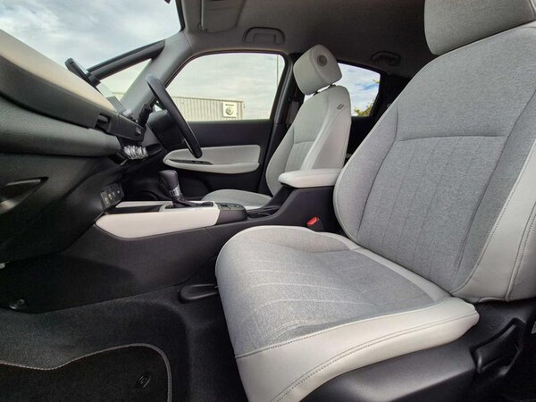Used Honda Jazz 2023 for sale - 76255470: Photo 24