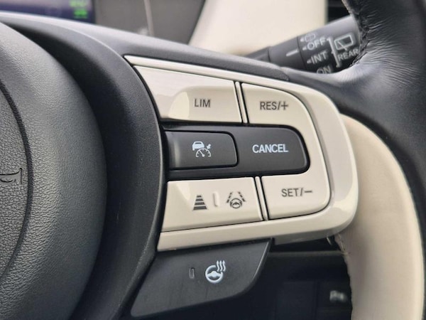 Used Honda Jazz 2023 for sale - 76255470: Photo 27