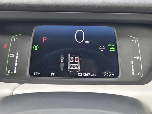 Used Honda Jazz 2023 for sale - 76255470: Photo 28