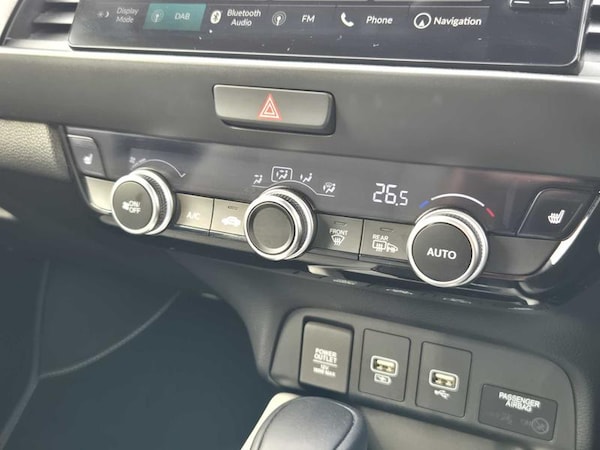 Used Honda Jazz 2023 for sale - 76255470: Photo 30