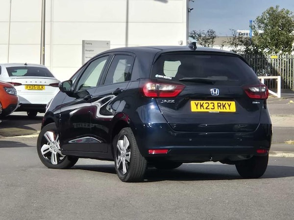Used Honda Jazz 2023 for sale - 76255470: Photo 3