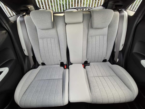 Used Honda Jazz 2023 for sale - 76255470: Photo 40