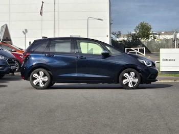 Used Honda Jazz 2023 for sale - 76255470: Photo