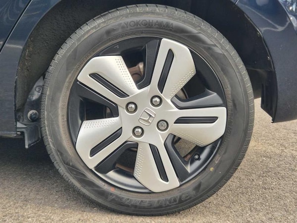 Used Honda Jazz 2023 for sale - 76255470: Photo 5