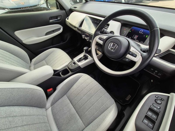 Used Honda Jazz 2023 for sale - 76255470: Photo 6