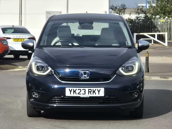 Used Honda Jazz 2023 for sale - 76255470: Photo 7