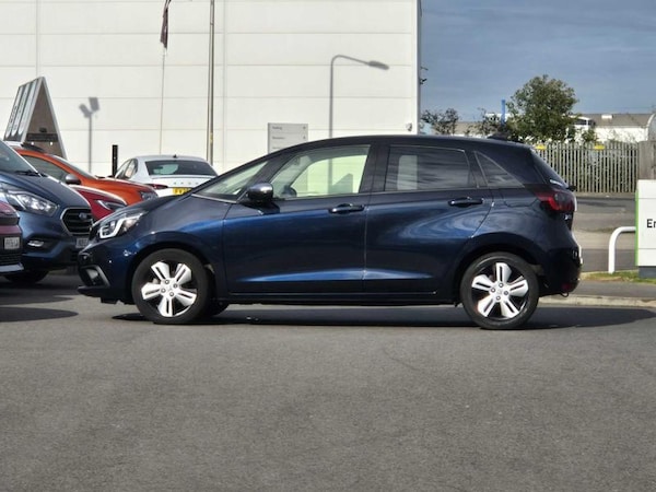 Used Honda Jazz 2023 for sale - 76255470: Photo 9