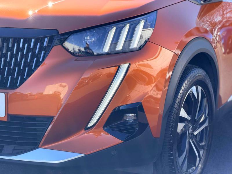 Used Peugeot 2008 2021 for sale - 78015399: Photo 11