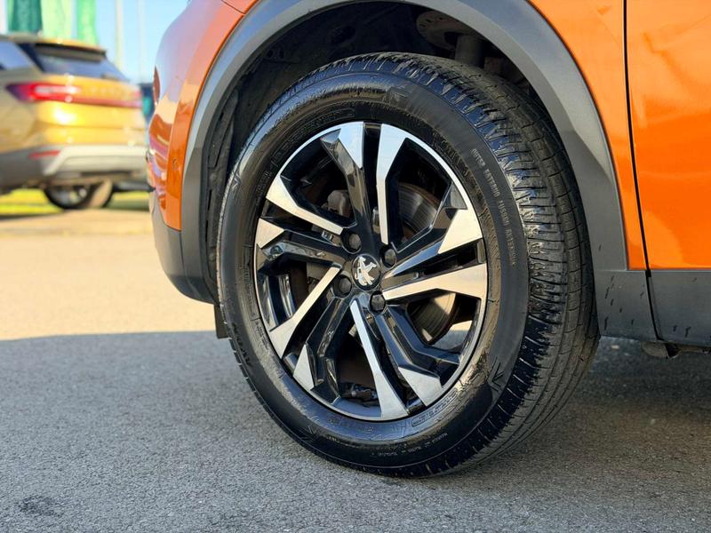 Used Peugeot 2008 2021 for sale - 78015399: Photo 12