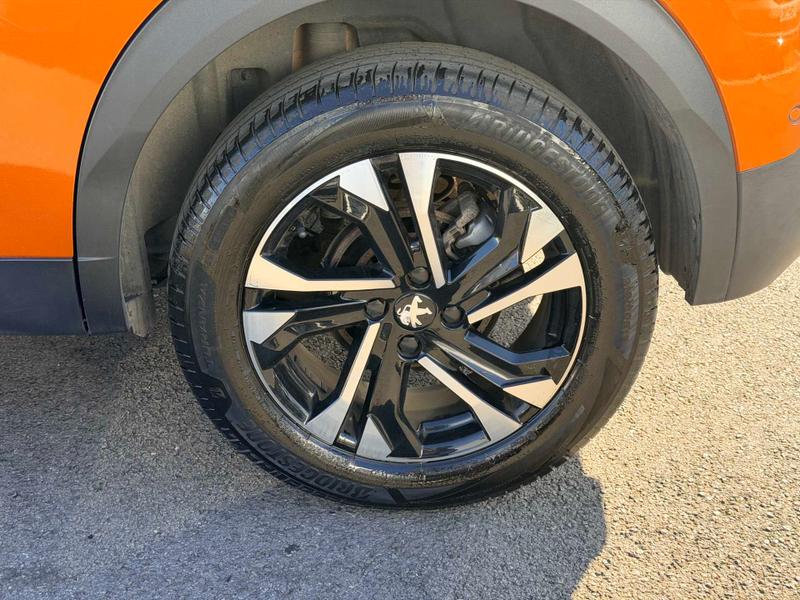 Used Peugeot 2008 2021 for sale - 78015399: Photo 13