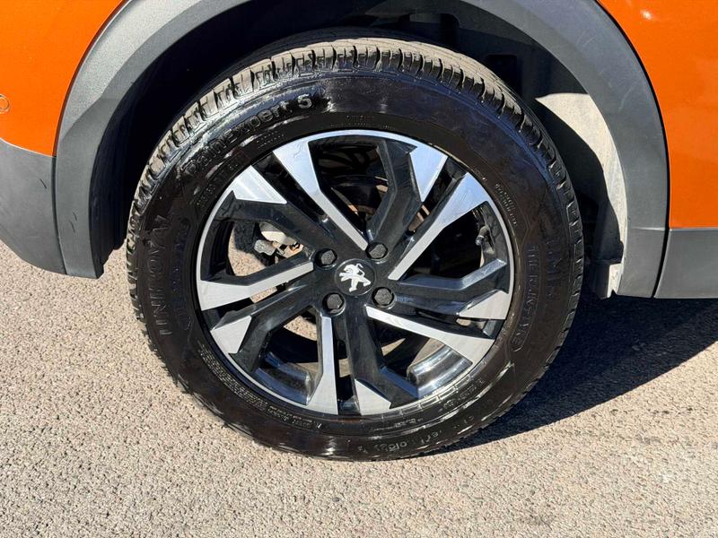 Used Peugeot 2008 2021 for sale - 78015399: Photo 16