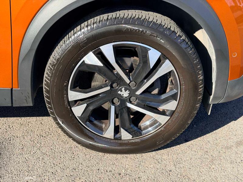 Used Peugeot 2008 2021 for sale - 78015399: Photo 17