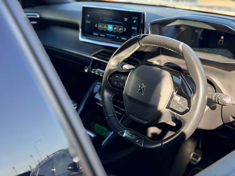 Used Peugeot 2008 2021 for sale - 78015399: Photo 19