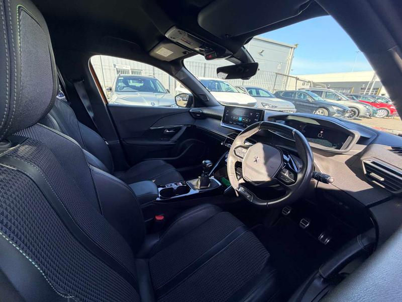 Used Peugeot 2008 2021 for sale - 78015399: Photo 20