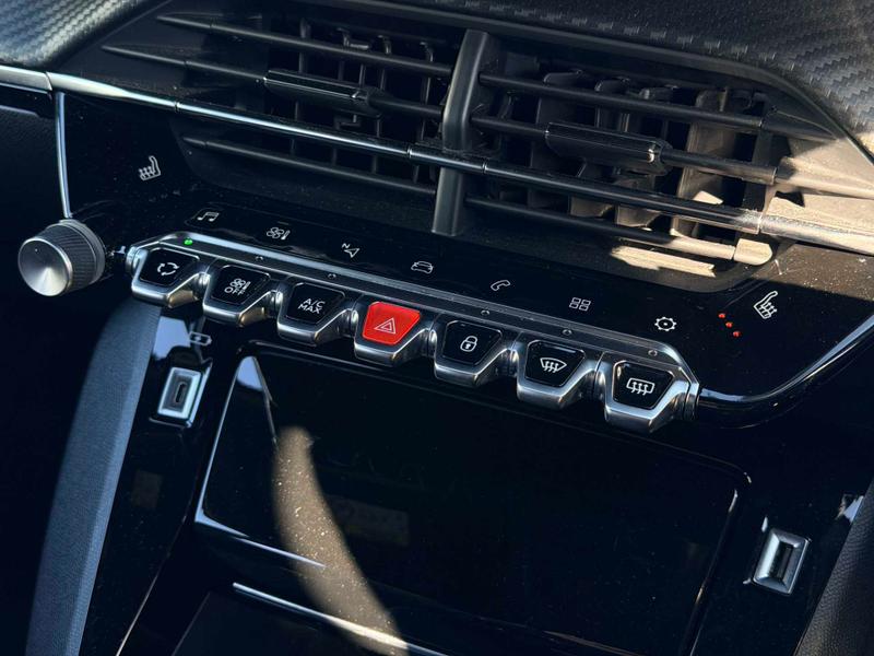 Used Peugeot 2008 2021 for sale - 78015399: Photo 23