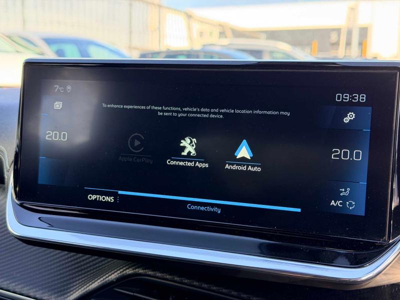 Used Peugeot 2008 2021 for sale - 78015399: Photo 24