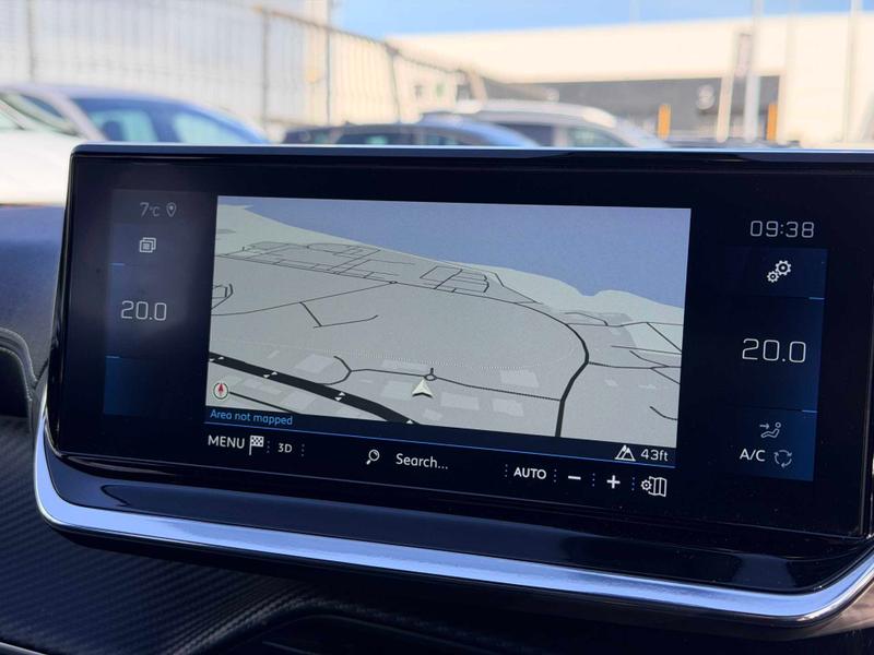 Used Peugeot 2008 2021 for sale - 78015399: Photo 25