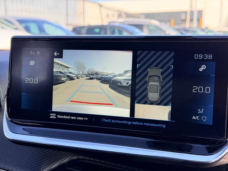 Used Peugeot 2008 2021 for sale - 78015399: Photo 27