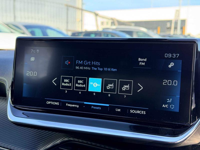 Used Peugeot 2008 2021 for sale - 78015399: Photo 28