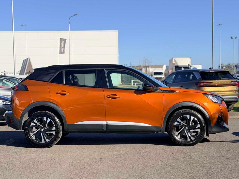 Used Peugeot 2008 2021 for sale - 78015399: Photo 3