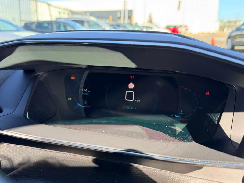 Used Peugeot 2008 2021 for sale - 78015399: Photo 36