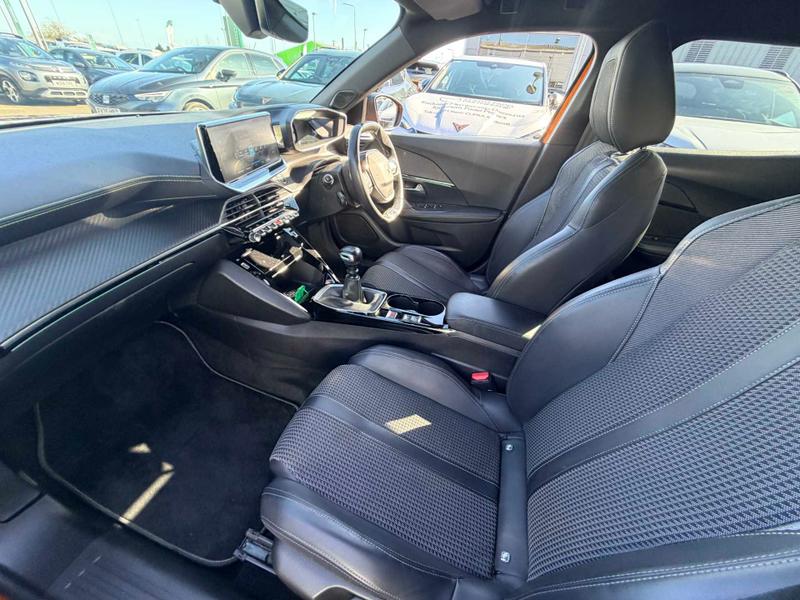 Used Peugeot 2008 2021 for sale - 78015399: Photo 37