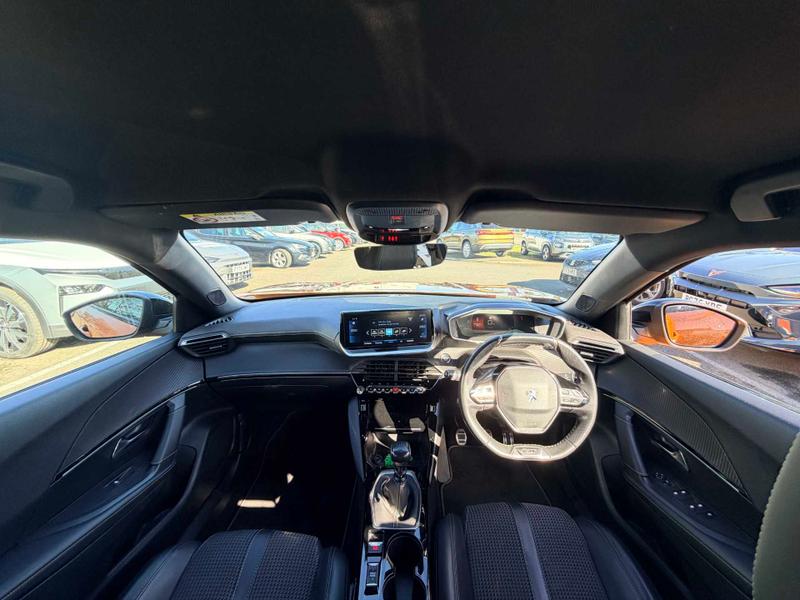 Used Peugeot 2008 2021 for sale - 78015399: Photo 39