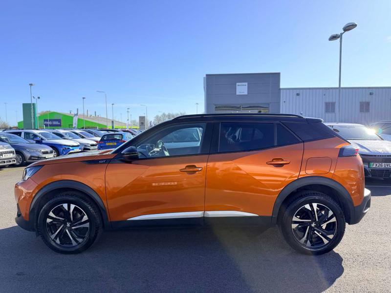 Used Peugeot 2008 2021 for sale - 78015399: Photo 7