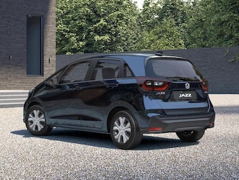 Used Honda Jazz undefined for sale - 79186464: Photo