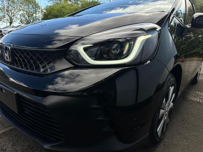 Used Honda Jazz for sale - 77447266: Photo 10