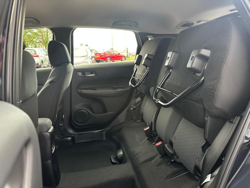 Used Honda Jazz for sale - 77447266: Photo 12