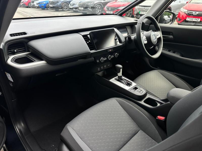 Used Honda Jazz for sale - 77447266: Photo 14