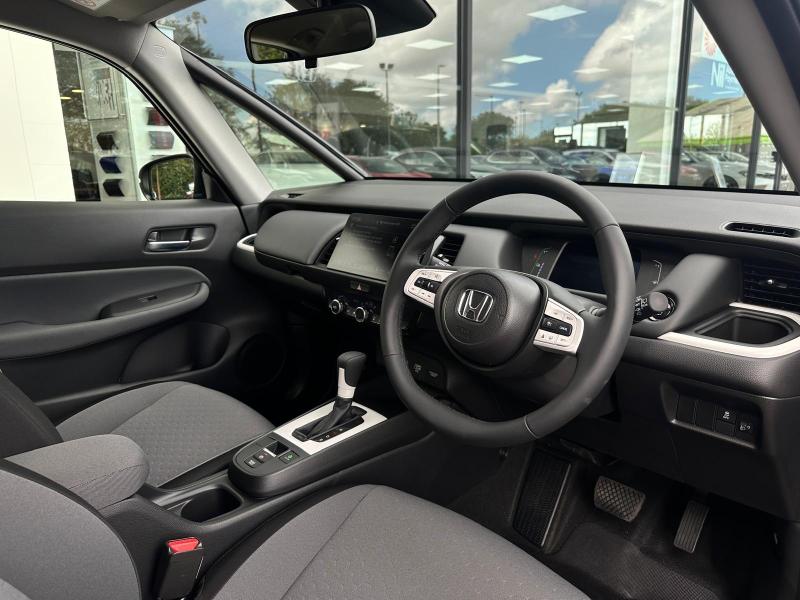 Used Honda Jazz for sale - 77447266: Photo 16