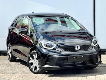 1.5 h i-MMD Elegance eCVT Euro 6 (s/s) 5dr Automatic