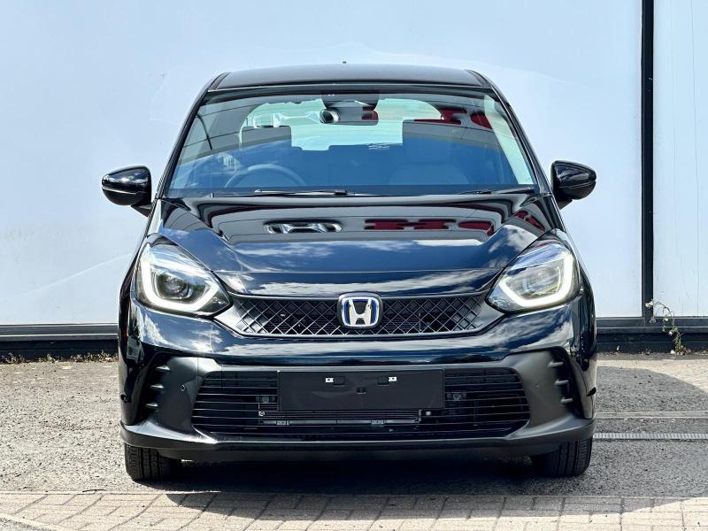 Used Honda Jazz for sale - 77447266: Photo 2