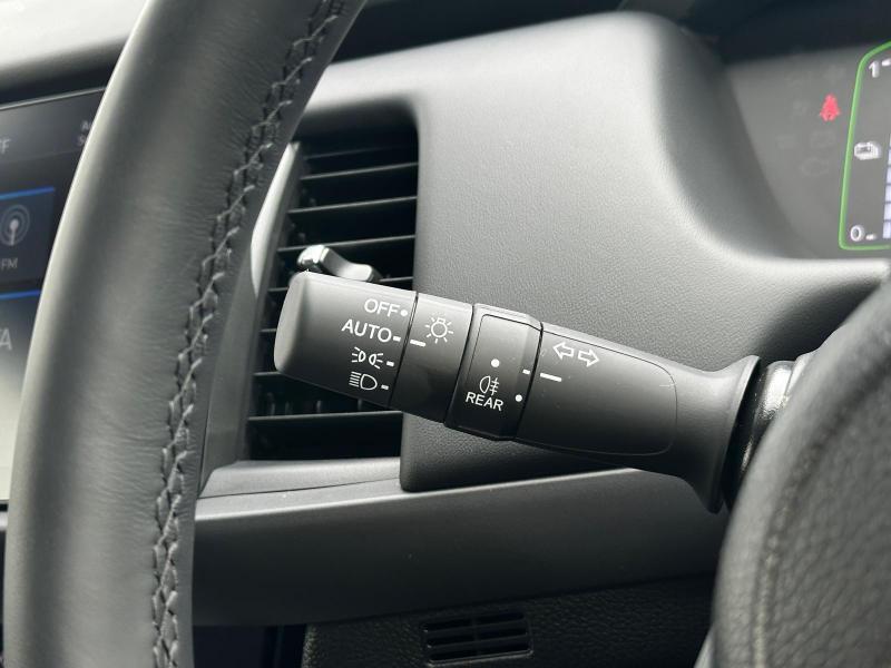 Used Honda Jazz for sale - 77447266: Photo 20