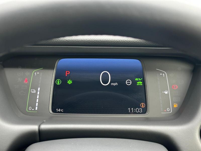 Used Honda Jazz for sale - 77447266: Photo 22