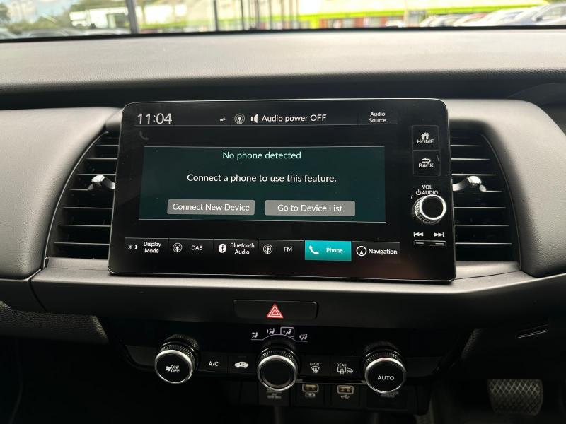 Used Honda Jazz for sale - 77447266: Photo 28